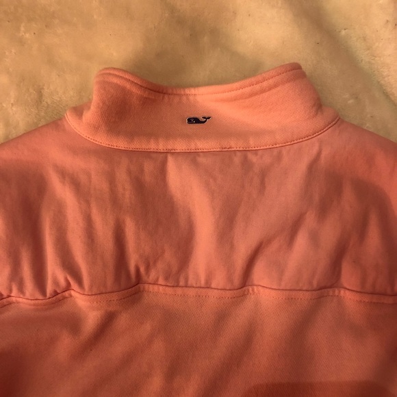Vineyard Vines Women’s Shep Shirt M Pink - Picture 4 of 4
